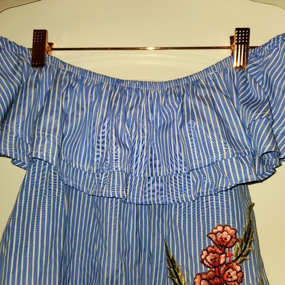 Ruffle Top - Picture 5 of 7